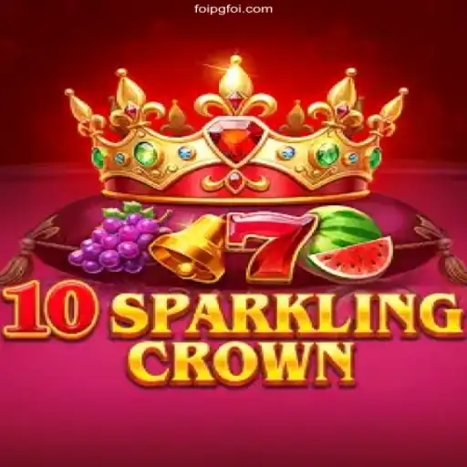 Exploring 10SparklingCrown: A Game with Intriguing Features and Exciting Gameplay