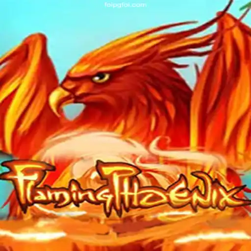 FlamingPhoenix: A New Era in Gaming with FoiPG.Com's Secure Financial Platform