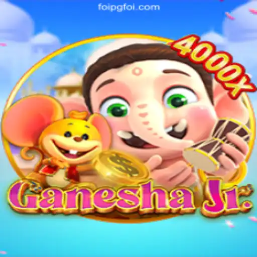 Explore the Thrilling World of GaneshaJr: A Game Infused with Innovation and Culture