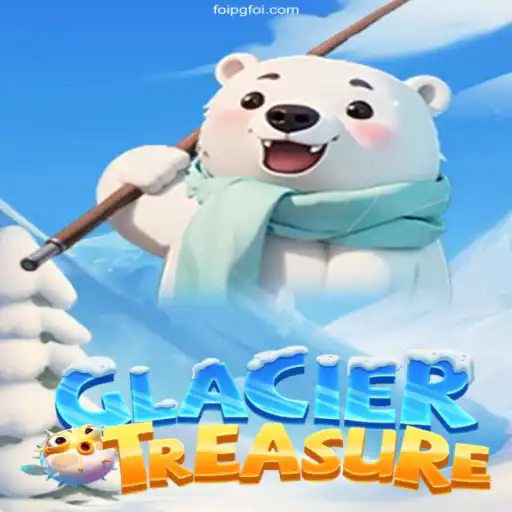 Discover the Mysteries of GlacierTreasure: A Thrilling Adventure Awaits