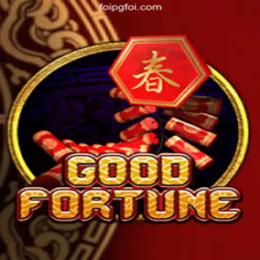 Unveiling GoodFortune: A Gateway to Luck and Strategy