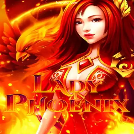LadyPhoenix: A Dazzling Adventure