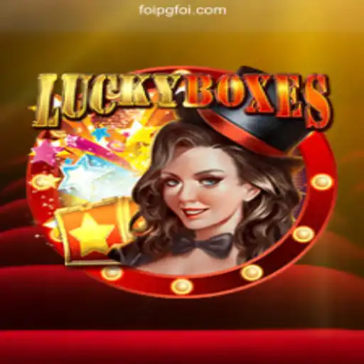Exploring the Exciting World of LuckyBoxes: A Premier Gaming Experience
