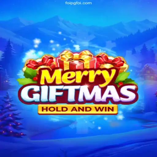 MerryGiftmas: A Festive Journey into Holiday Gaming