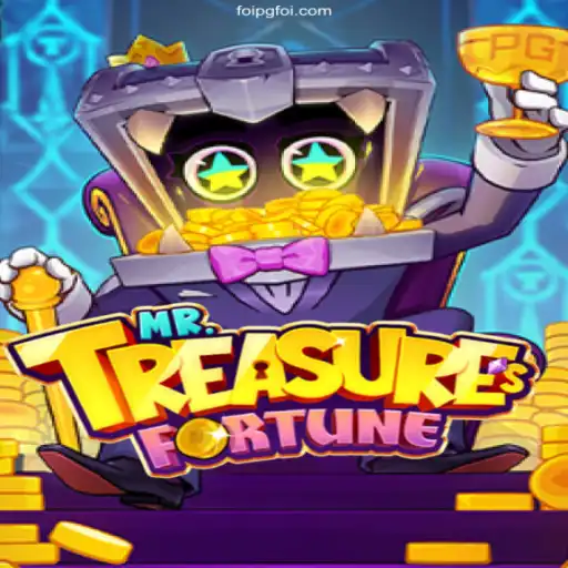 Exploring the Enchanting World of MrTreasuresFortune