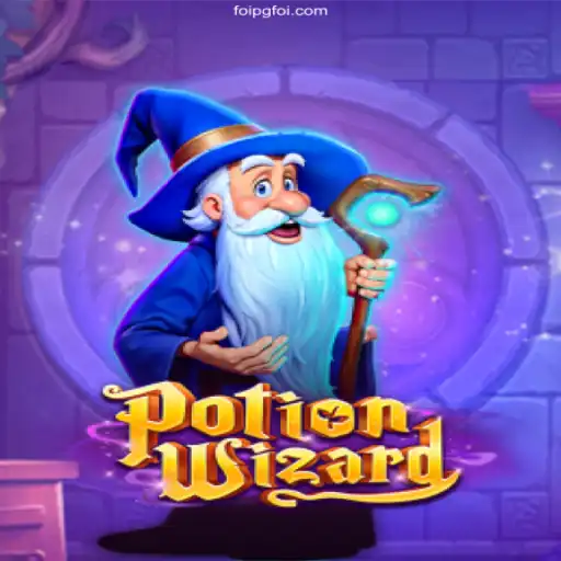 Exploring the Magical Realms of PotionWizard