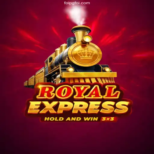RoyalExpress: A Captivating Journey Through a World of Strategic Play