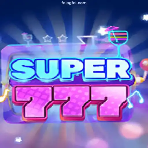 Unleashing the Excitement of Super777: A Glimpse into the Game