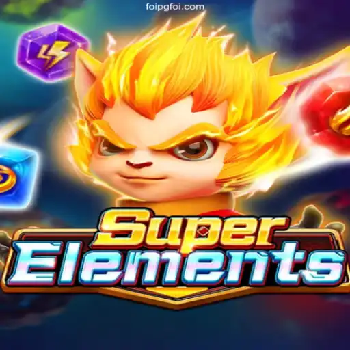 Exploring the World of SuperElements: A Comprehensive Guide