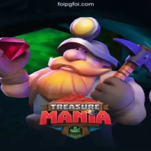 Unveiling TreasureMania: A Dive into Its Thrilling World