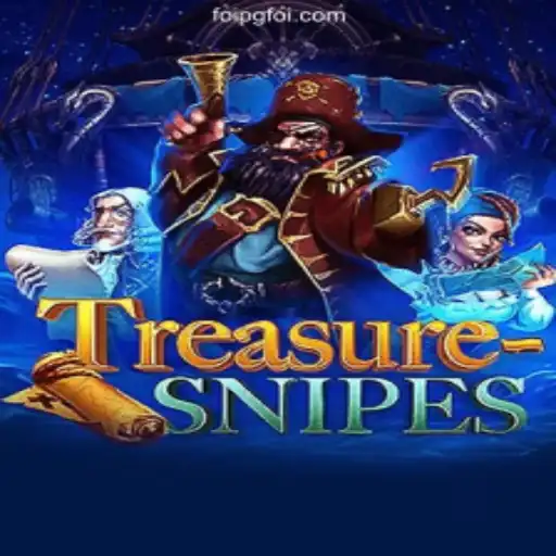 Exploring TreasureSnipes: A Unique Adventure Game on FoiPG.Com