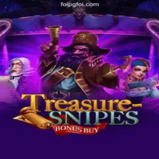 Exploring TreasuresnipesBonusBuy: A Thrilling Adventure in the World of Gaming