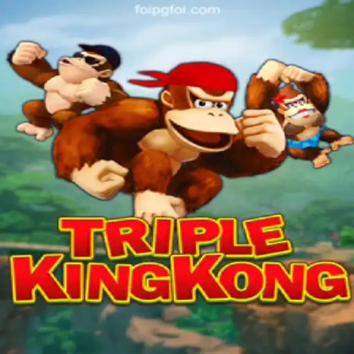 Dive into the World of TripleKingKong: A Stellar Fusion of Adventure and Strategy